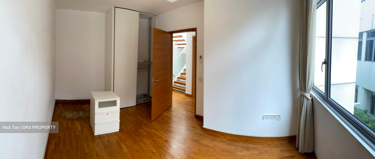 Woodgrove Avenue (D25), Condominium #551323371